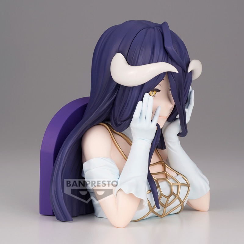 Overlord Bust Figure Albedo W149