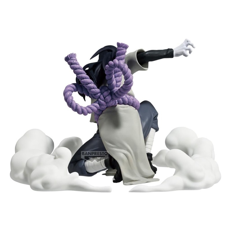 Naruto Orochimaru Figure 11cm W146 
