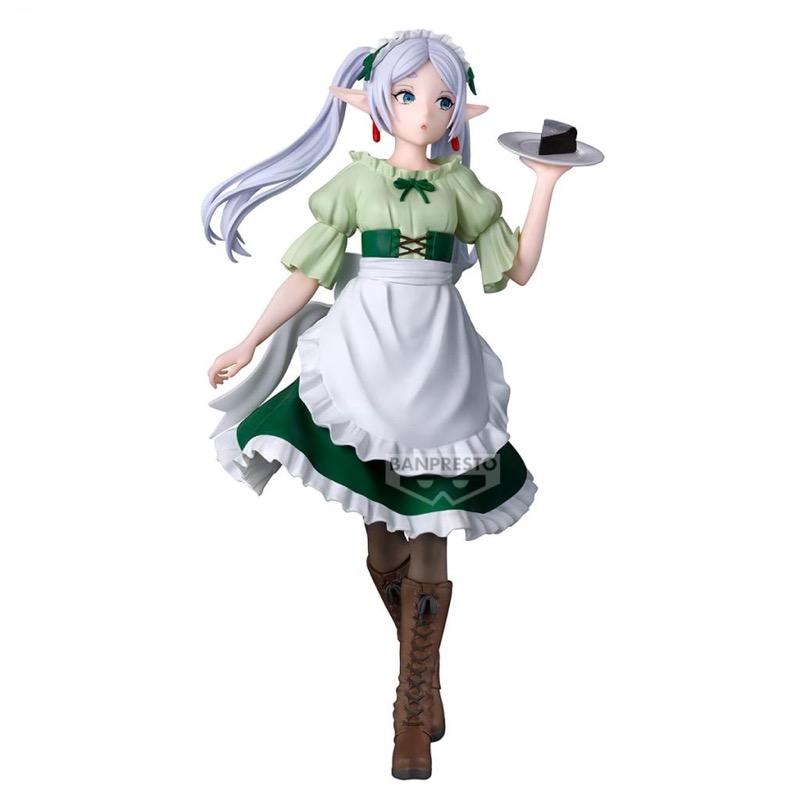 Frierenbeyond Journeys End Figure Frieren W148