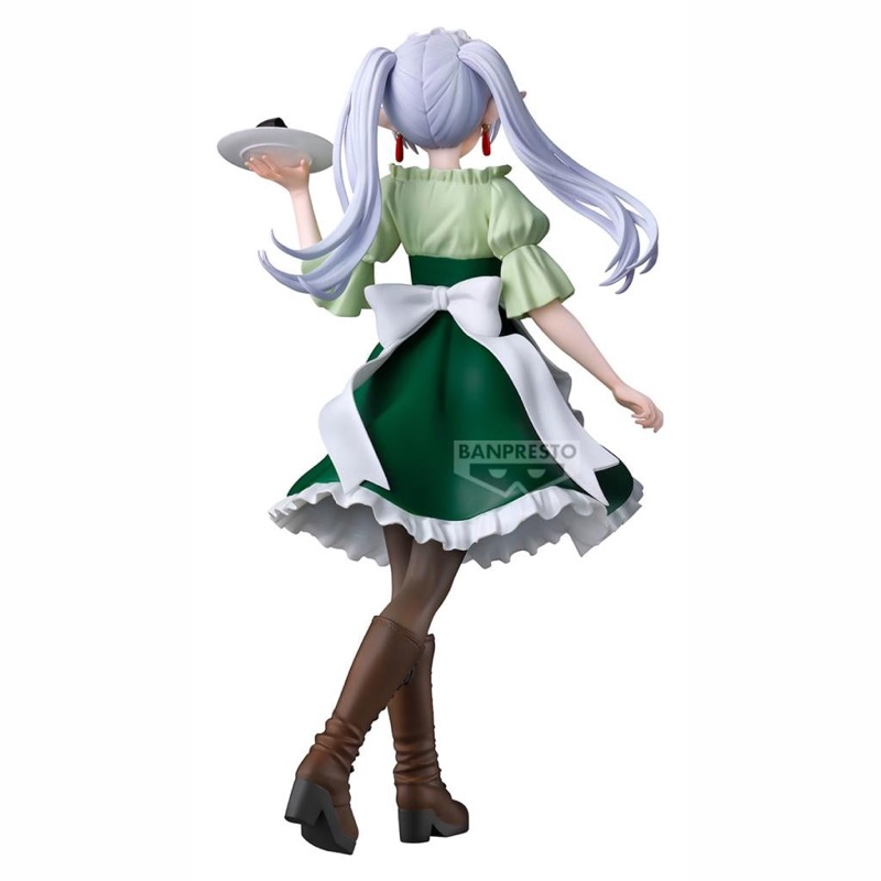 Frierenbeyond Journeys End Figure Frieren W148