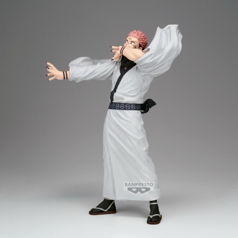 Jujutsu Kaisen Grandista Sukuna 27cm W146