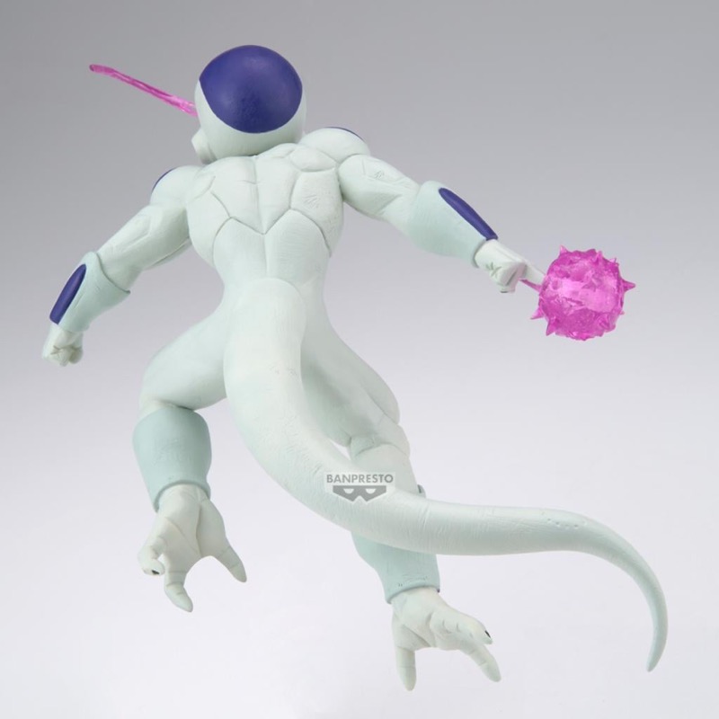 DBZ Dragon Ball Z Gx Materia Frieza III 15cm W145