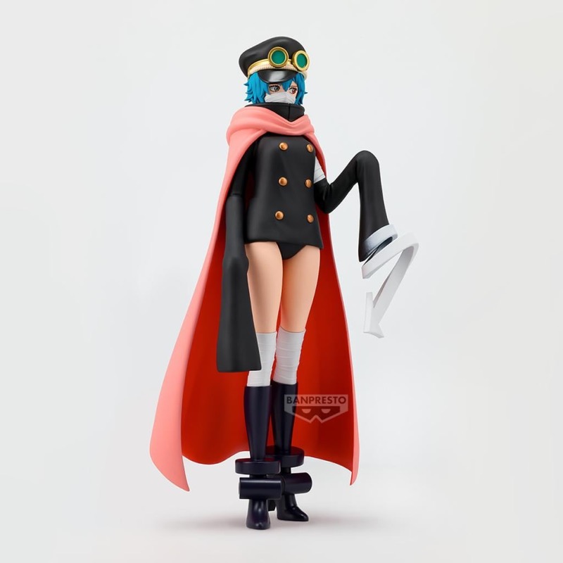 One Piece Glitter & Glamours Saint Gunko 24cm W146