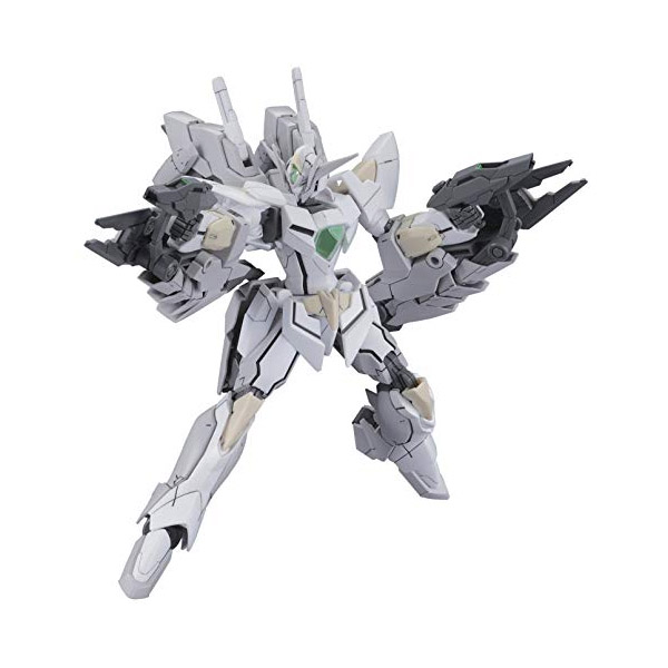 Gundam Gunpla HG 1/144 063 Reversible Gundam
