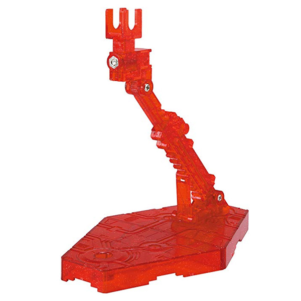 Gundam Gunpla Action Base 2 Red