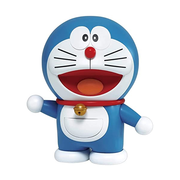 Doraemon Figure-Rise Mechanics Doraemon