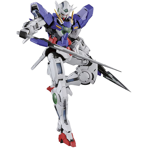 Gundam Gunpla PG 1/60 Exia