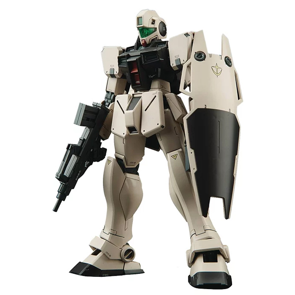Gundam Gunpla MG 1/100 Gm Command Colony Type