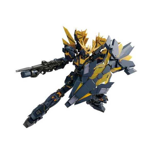 Gundam Gunpla RG 1/144 27  Unicorn Gundam 02 Banshee Norn