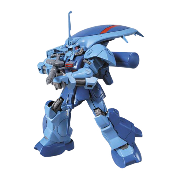 Gundam Gunpla HG 1/144 096 Ewack-Zack