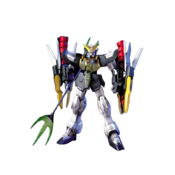 Gundam Gunpla HG 1/144 Gundam Nataku