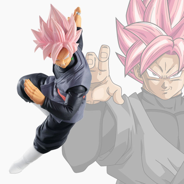Figurine Son Goku Super Saiyan Dragon Ball Z - Hauteur 15 Cm - Neuf, Sans Emballage - Produit Dérivé Collection
