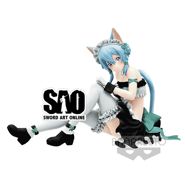 Sword Art Online Memory Defrag Exq Sinon 12cm