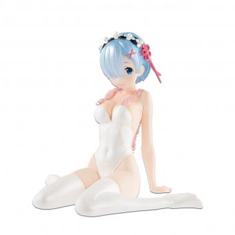 Re Zero Starting Life In Another World Rem 12cm
