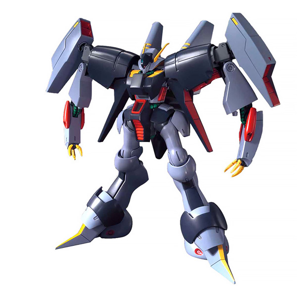 Gundam Gunpla HG 1/144 214 Byarlant