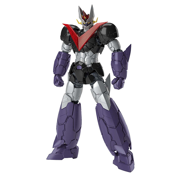 Mazinger Z HG 1/144 Great Mazinger Infinity Ver