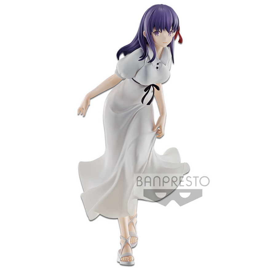 Fate Stay Night Heavens Feel Sakura Matou 16cm