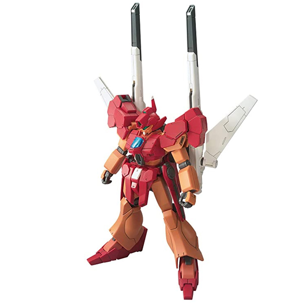 Gundam Gunpla HG 1/144 015 Jegan Blast Master