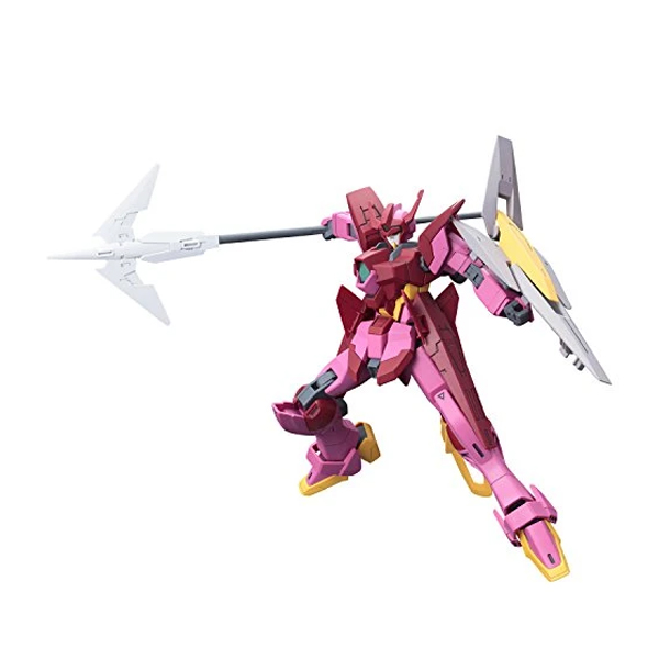 Gundam Gunpla HG 1/144 018 Impulse Gundam Lancier