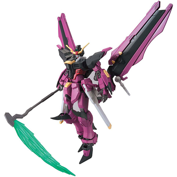 Gundam Gunpla HG 1/144 019 Gundam Love Phantom