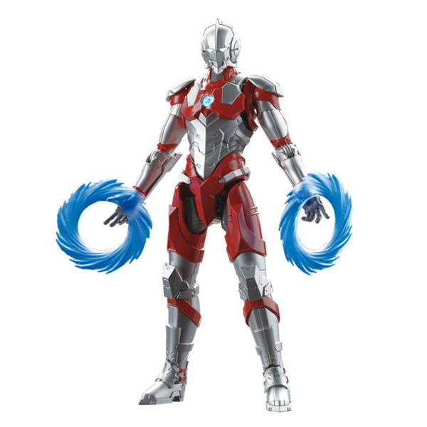 Ultraman Figure-Rise 1/12 Ultraman B Type