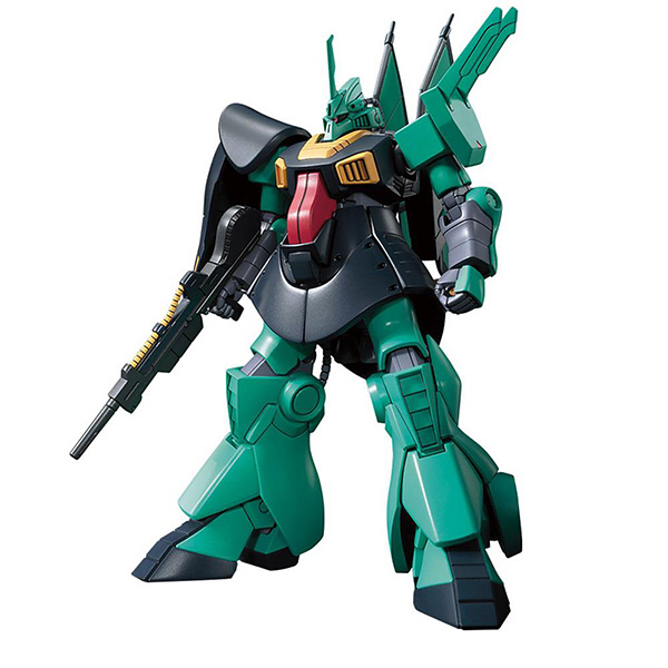 Gundam Gunpla HG 1/144 219 Dijeh