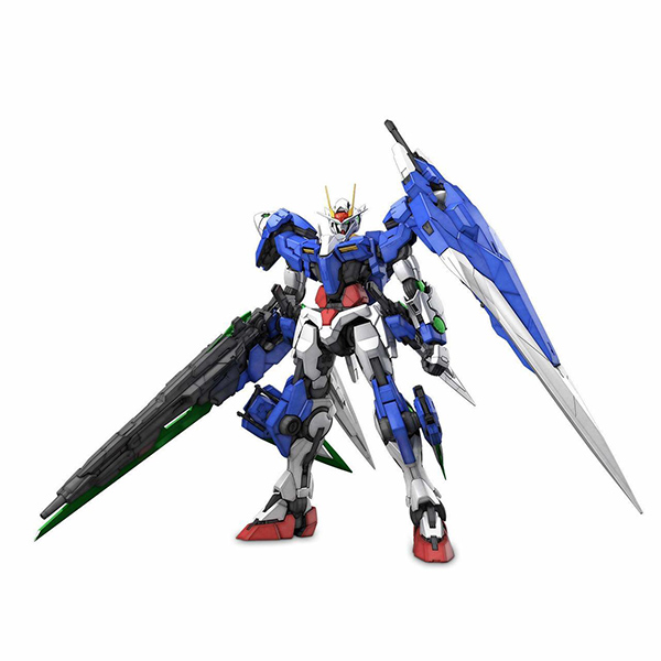 Gundam Gunpla PG 1/60 00 Gundam Seven Sword/G