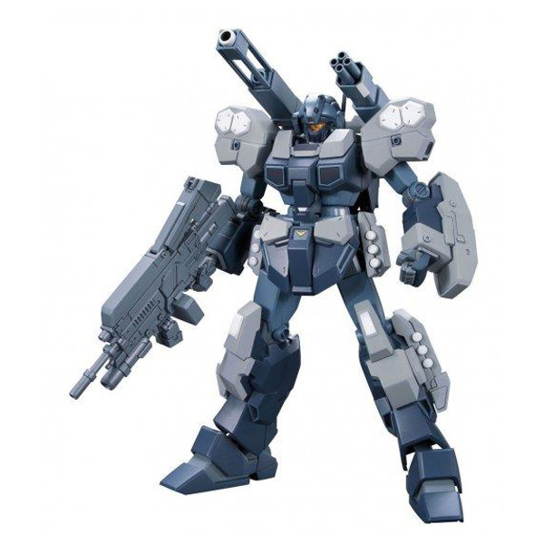 Gundam Gunpla HG 1/144 152 Jesta Cannon