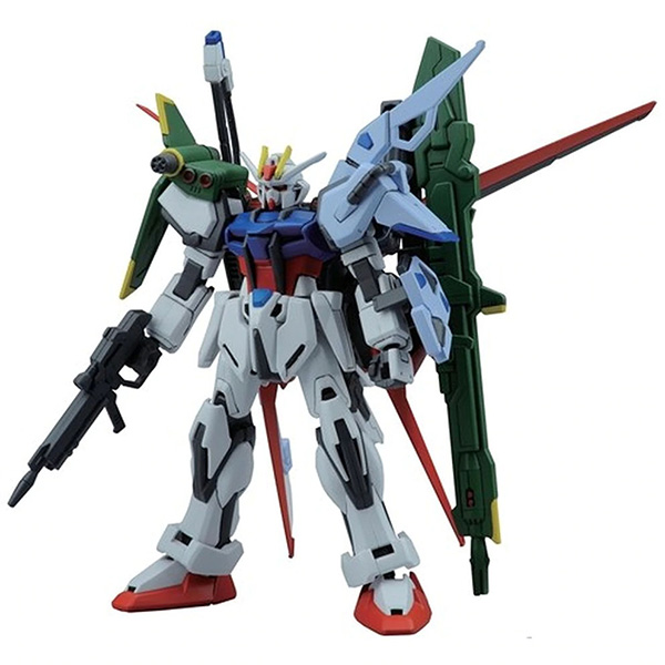 Gundam Gunpla HG 1/144 R17 Perfect Strike Gundam