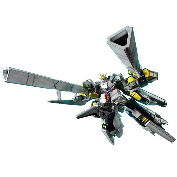 Gundam Gunpla HG 1/144 218 Narrative Gundam A-Packs
