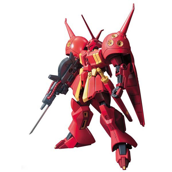 Gundam Gunpla HG 1/144 220 R-Jarja