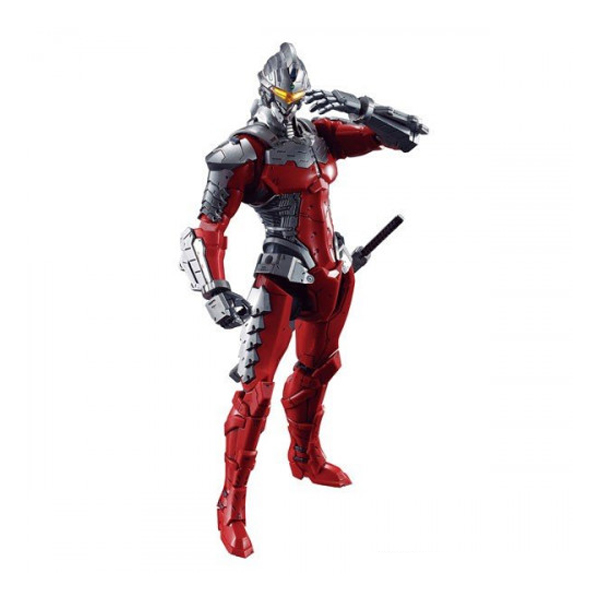 Ultraman Figure-Rise 1/12 Ultraman Suit Ver7.5