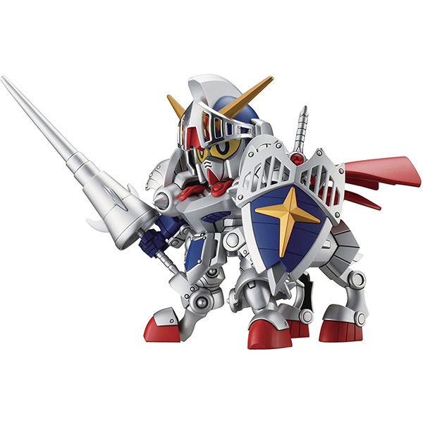Gundam Gunpla 370 SDBB Knight Gundam