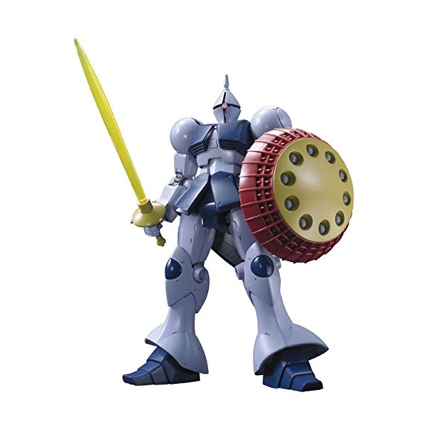 Gundam Gunpla HG 1/144 197 Gyan