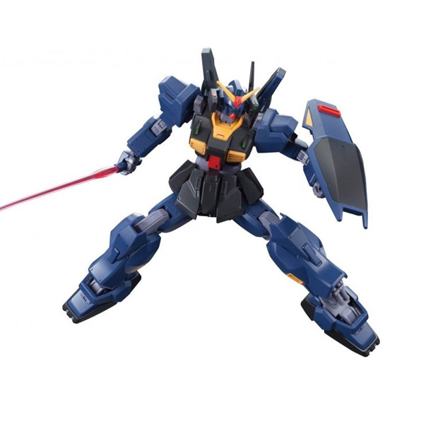 Gundam Gunpla HG 1/144 194 RX-178 Gundam MK-2 (Titans)