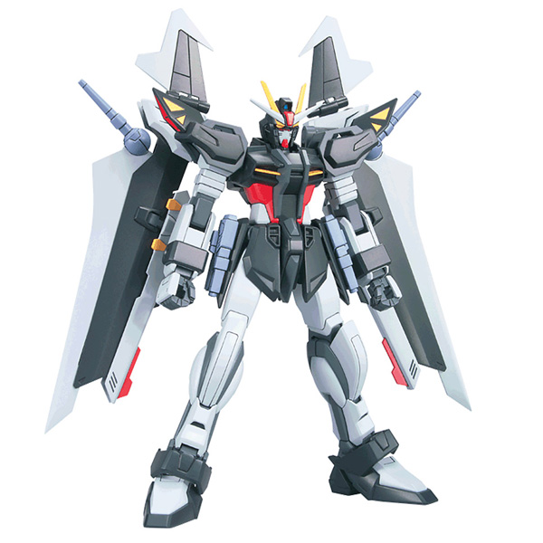 Gundam Gunpla HG 1/144 41 Strike Noir Gundam