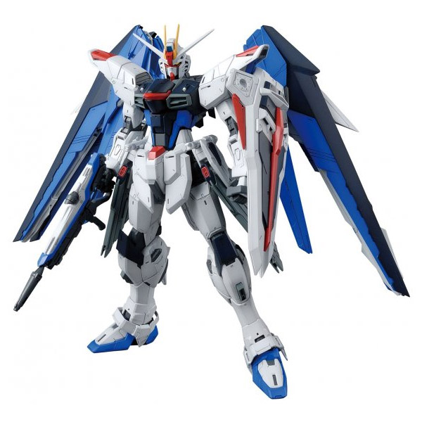 Gundam Gunpla MG 1/100 Freedom Gundam Ver. 2.0