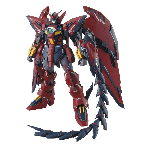 Gundam Gunpla MG 1/100 Gundam Wing Epyon Endless Waltz Ver.