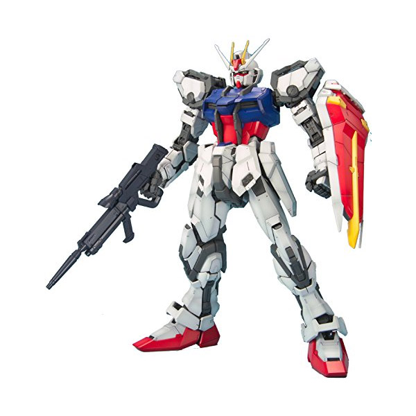 Gundam Gunpla PG 1/60 Strike Gundam