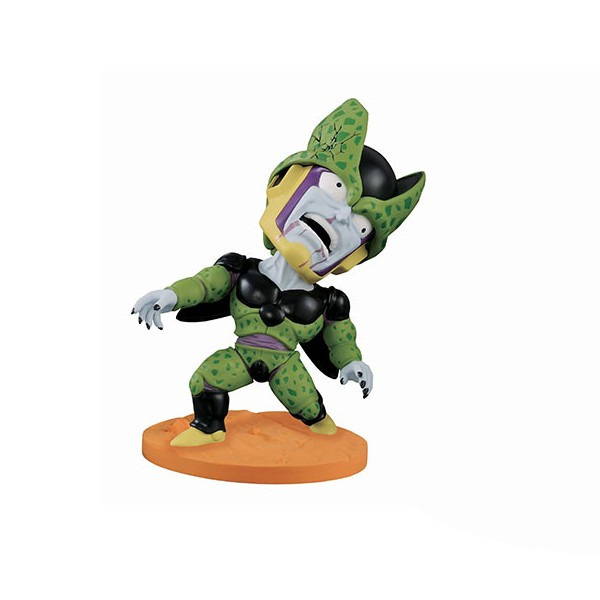 DBZ Bobble Head Cell 12cm