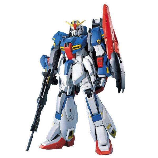 Gundam Gunpla PG 1/60 ZETA  Gundam