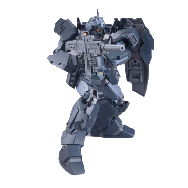 Gundam Gunpla HG 1/144 130  RGM-96X Jesta