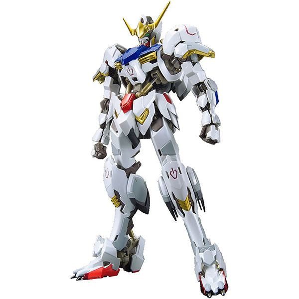 Gundam Gunpla HRM 1/100 Gundam Barbatos 6th Form