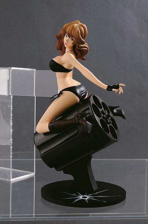 Lupin The Third Mono Madonna Vol 1 Fujiko Mine 13cm