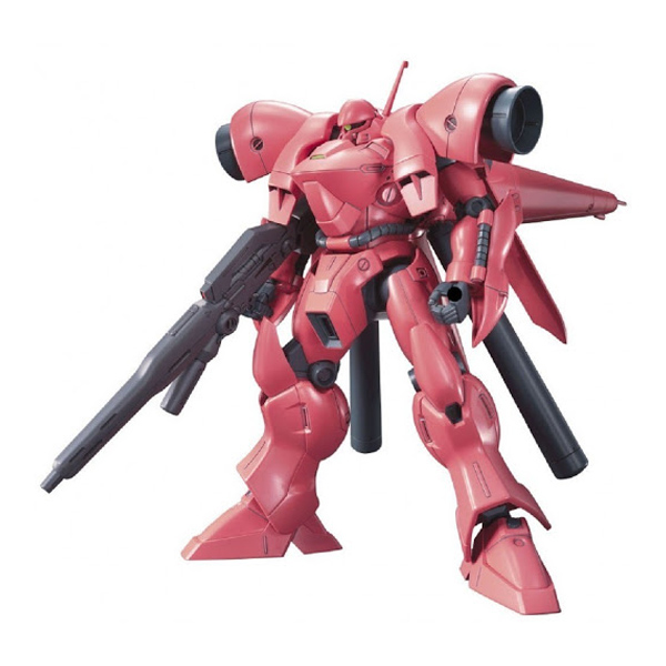 Gundam Gunpla HG 1/144 159 Gerbera-Tetra
