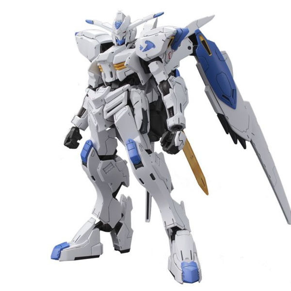Gundam Gunpla HG 1/144 036 Gundam Bael