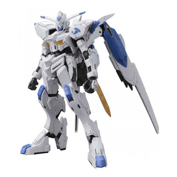Gundam Gunpla 1/100 04 FULL MECH Gundam Bael