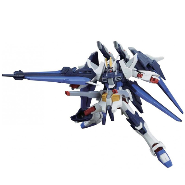Gundam Gunpla HG 1/144 053 Amazing Strike Freedom Gundam