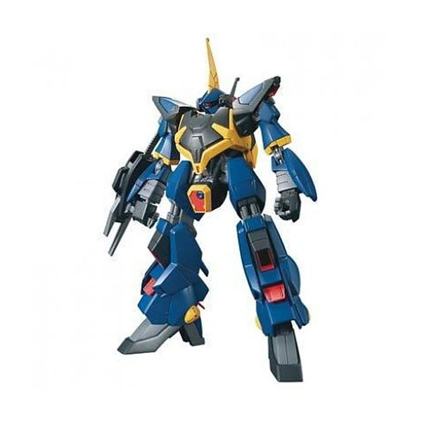 Gundam Gunpla HG 1/144 204 RMS-154 Barzam