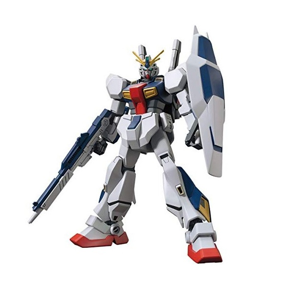 Gundam Gunpla HG 1/144 Gundam 205 AN-01 Tristan